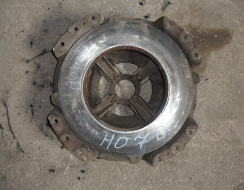 Корзина сцепления HINO H07D