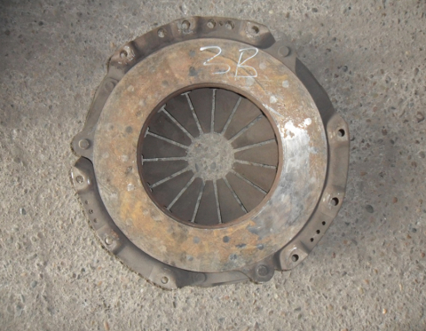 Корзина сцепления TOYOTA 3B