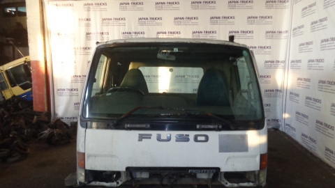 Кабина MITSUBISHI FUSO