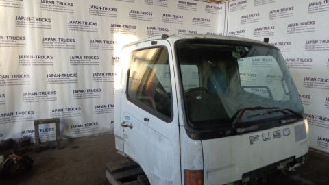 Кабина MITSUBISHI FUSO