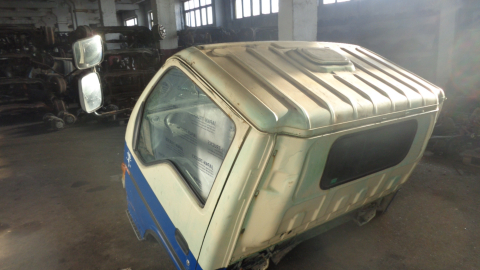 Кабина ISUZU ELF 1997г.в.