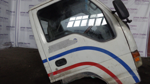 Кабина ISUZU ELF