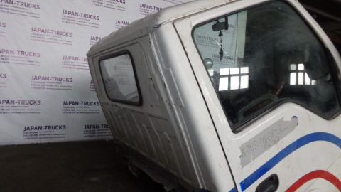 Кабина ISUZU ELF