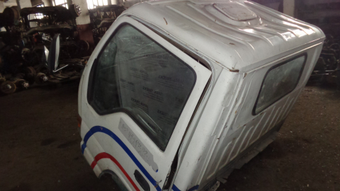 Кабина ISUZU ELF