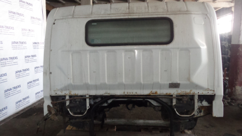 Кабина MITSUBISHI CANTER 2003г.в.