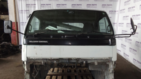 Кабина NISSAN DIESEL 1996г.в.