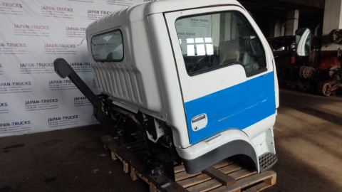Кабина NISSAN DIESEL 1996г.в.