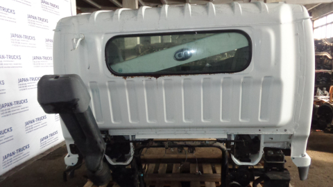 Кабина NISSAN DIESEL 1996г.в.