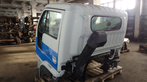 Кабина NISSAN DIESEL 1996г.в.
