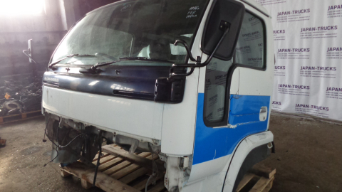 Кабина NISSAN DIESEL 1996г.в.