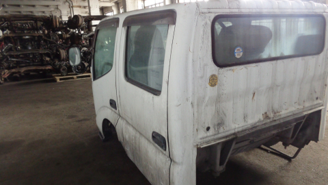 Кабина TOYOTA TOYOACE 2002г.в.