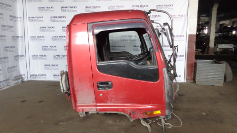 Кабина ISUZU FORWARD 2001г.в.