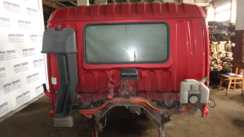 Кабина ISUZU FORWARD 2001г.в.
