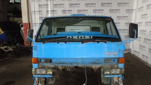 Кабина ISUZU FORWARD 1991г.в.