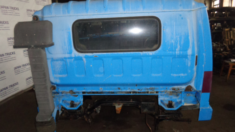 Кабина ISUZU FORWARD 1991г.в.
