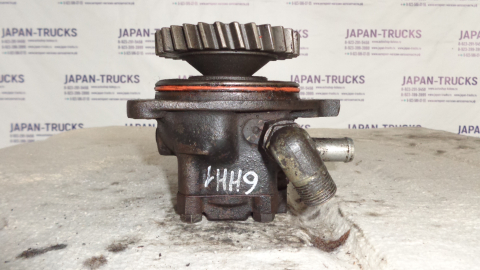 Гидроусилитель руля ISUZU FORWARD 6HH1