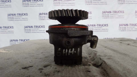 Гидроусилитель руля ISUZU FORWARD 6HH1