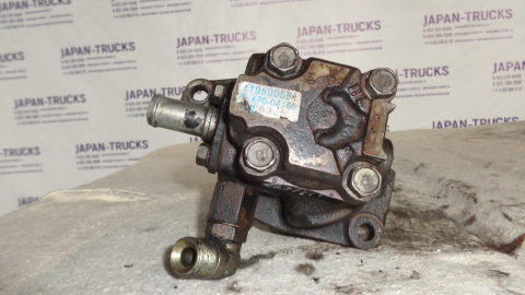 Гидроусилитель руля ISUZU FORWARD 6HH1