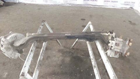 Балка передней подвески MITSUBISHI CANTER