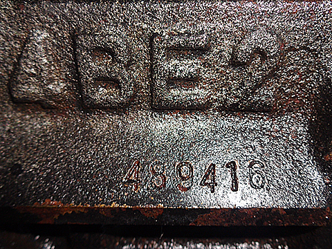 Контрактный  двигатель ISUZU 4BE2