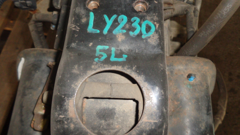 Контрактная  АКПП  Toyota 5L