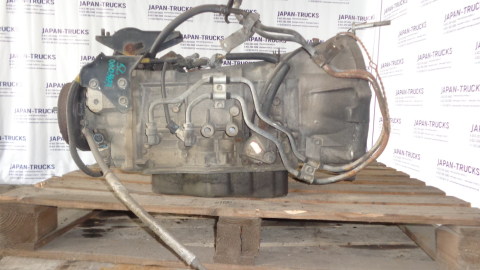 Контрактная  АКПП  Toyota 5L