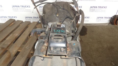 Контрактная  АКПП  Toyota 5L