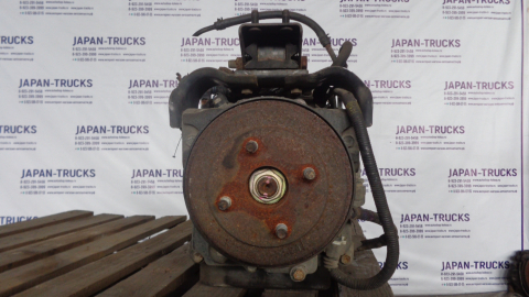 Контрактная  АКПП  Toyota 5L