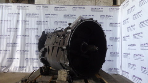 Контрактная МКПП MMC MITSUBISHI FUSO 8DC11