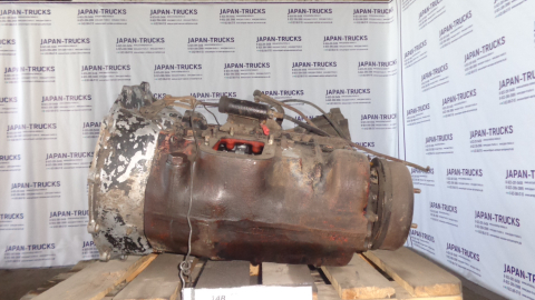 Контрактная МКПП TOYOTA 14B