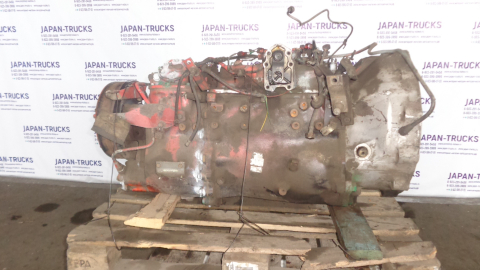 Контрактная МКПП HINO F20C