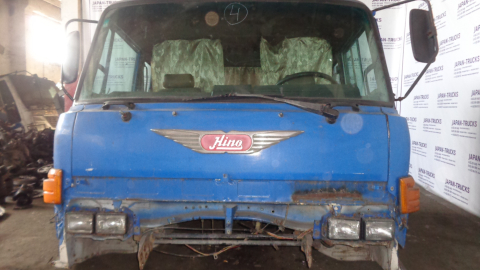 Кабина HINO RANGER
