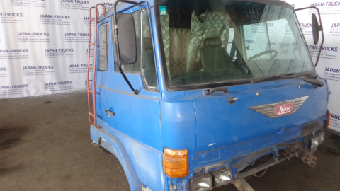 Кабина HINO RANGER