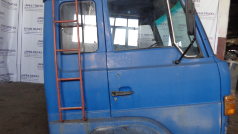 Кабина HINO RANGER