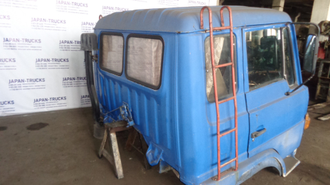 Кабина HINO RANGER