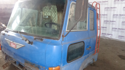 Кабина HINO RANGER