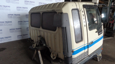 Кабина HINO RANGER