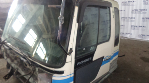 Кабина HINO RANGER