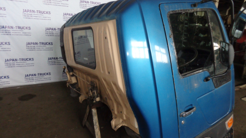 Кабина TOYOTA DYNA