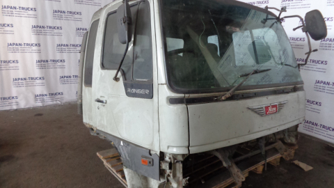 Кабина HINO RANGER