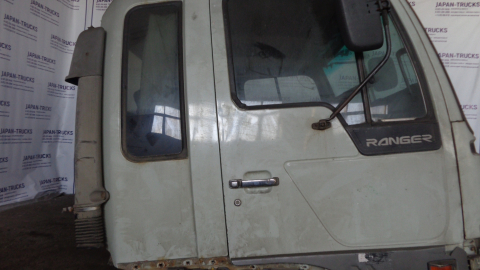 Кабина HINO RANGER