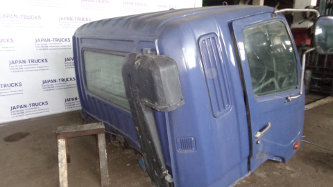 Кабина MITSUBISHI FUSO