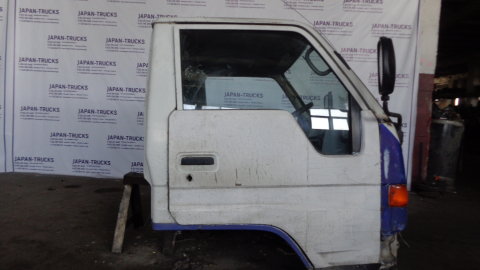 Кабина TOYOTA DYNA