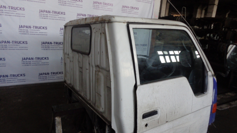 Кабина TOYOTA DYNA