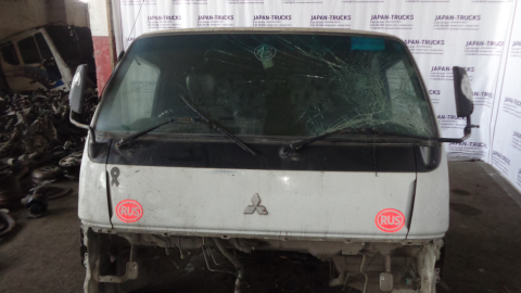 Кабина MITSUBISHI CANTER