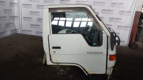 Кабина TOYOTA TOYOACE