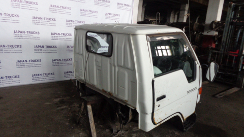 Кабина TOYOTA TOYOACE