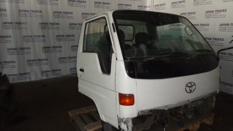 Кабина TOYOTA DYNA