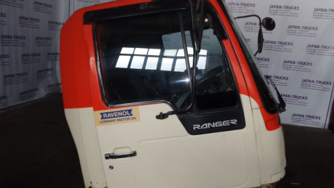 Кабина HINO RANGER