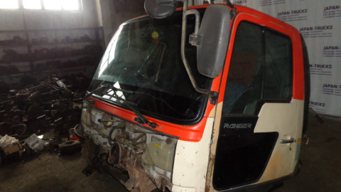 Кабина HINO RANGER